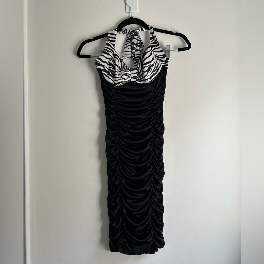 Y2K LE‎ CHATEAU dress